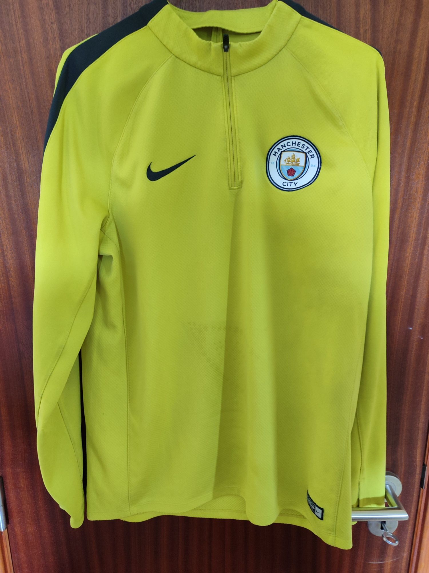 Camisola Manchester City