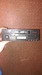Odbiornik kasetowy/radio Grundig WKC 2830 VD
