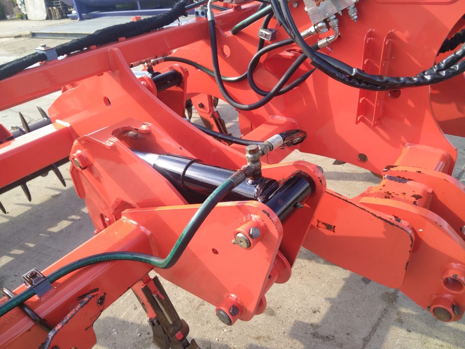 Maschio Atilla 300 Pług dłutowy