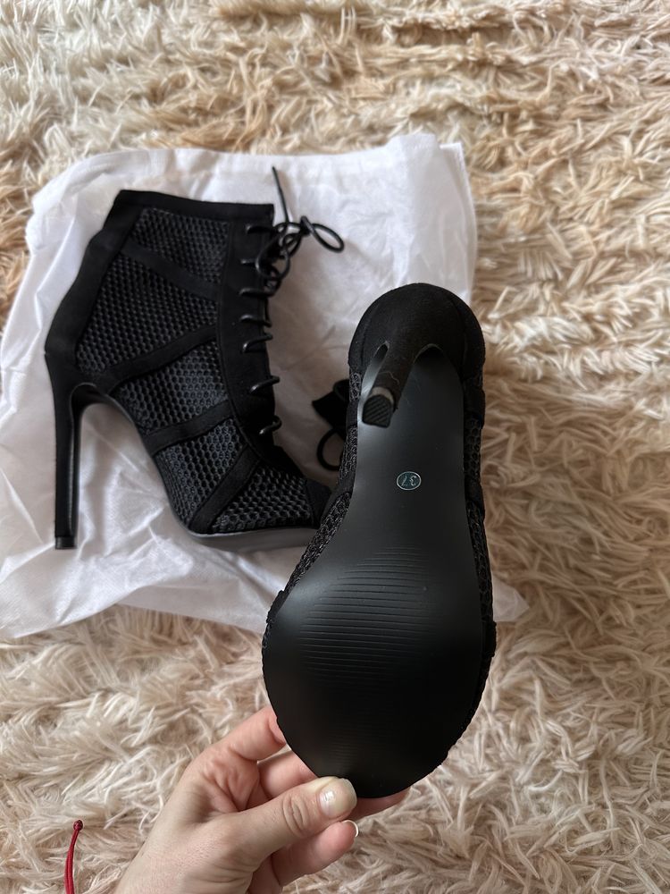 Туфли для танцев High heels