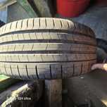 Opony Pirelli P Zero 275/50/20 113W 6 mm