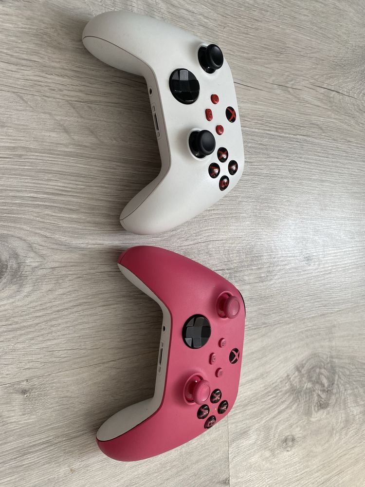 Геймпад Xbox series S/X