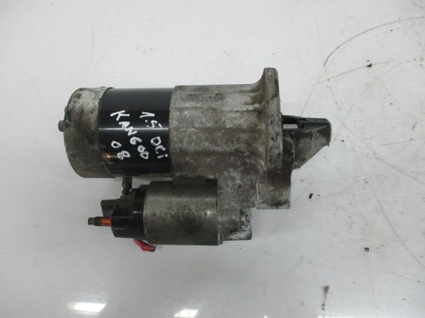 Motor de arranque RENAULT Kangoo (KW0/1_)
