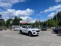 Haval H6 №2941p (ВНЕСОК від 15%) Альянс Авто Кривий Ріг