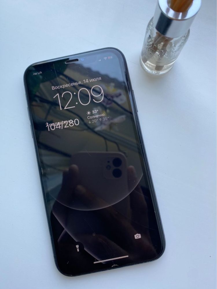 Iphone xr на 128 гб