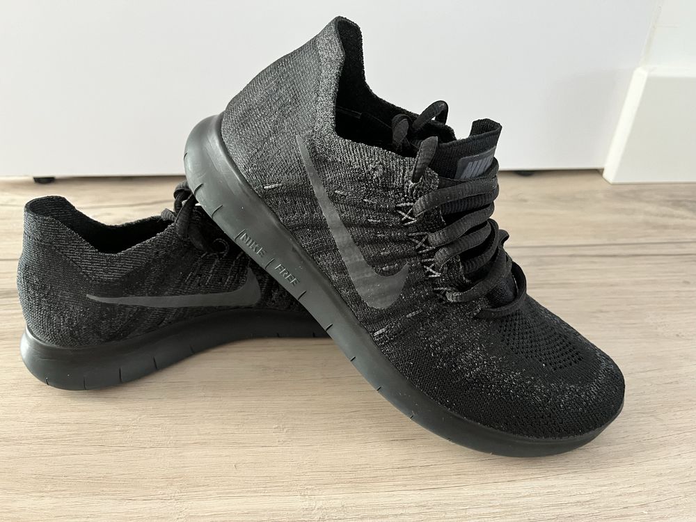 Adidasy Nike Runing