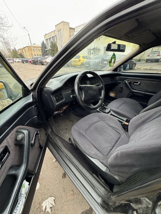 Audi 80 B4 1.9 TDI 1995