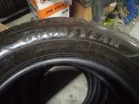 Opony 215/65/17  wielosezonowe
