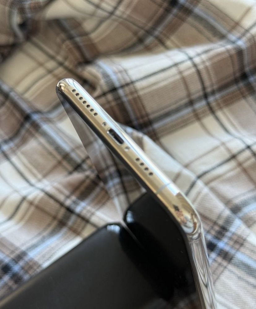 IPhone Xs Max 256 GB Neverlock