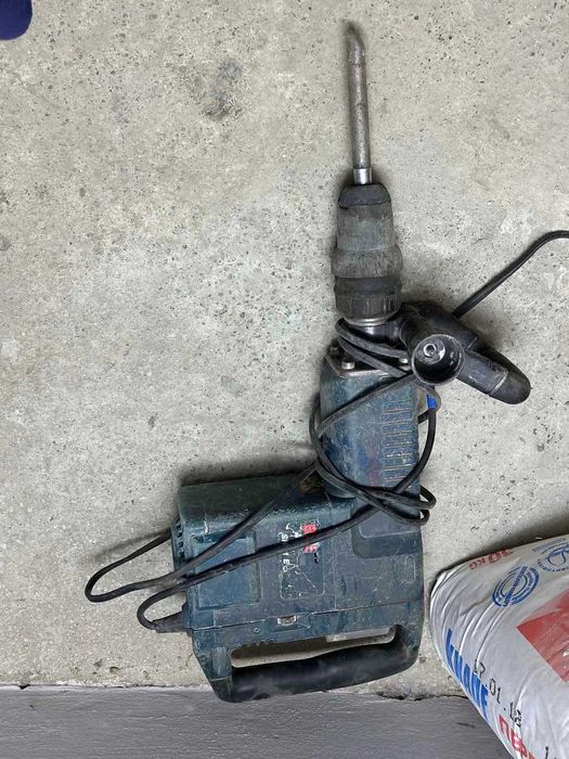 Відбійний молоток BOSCH GSH 11