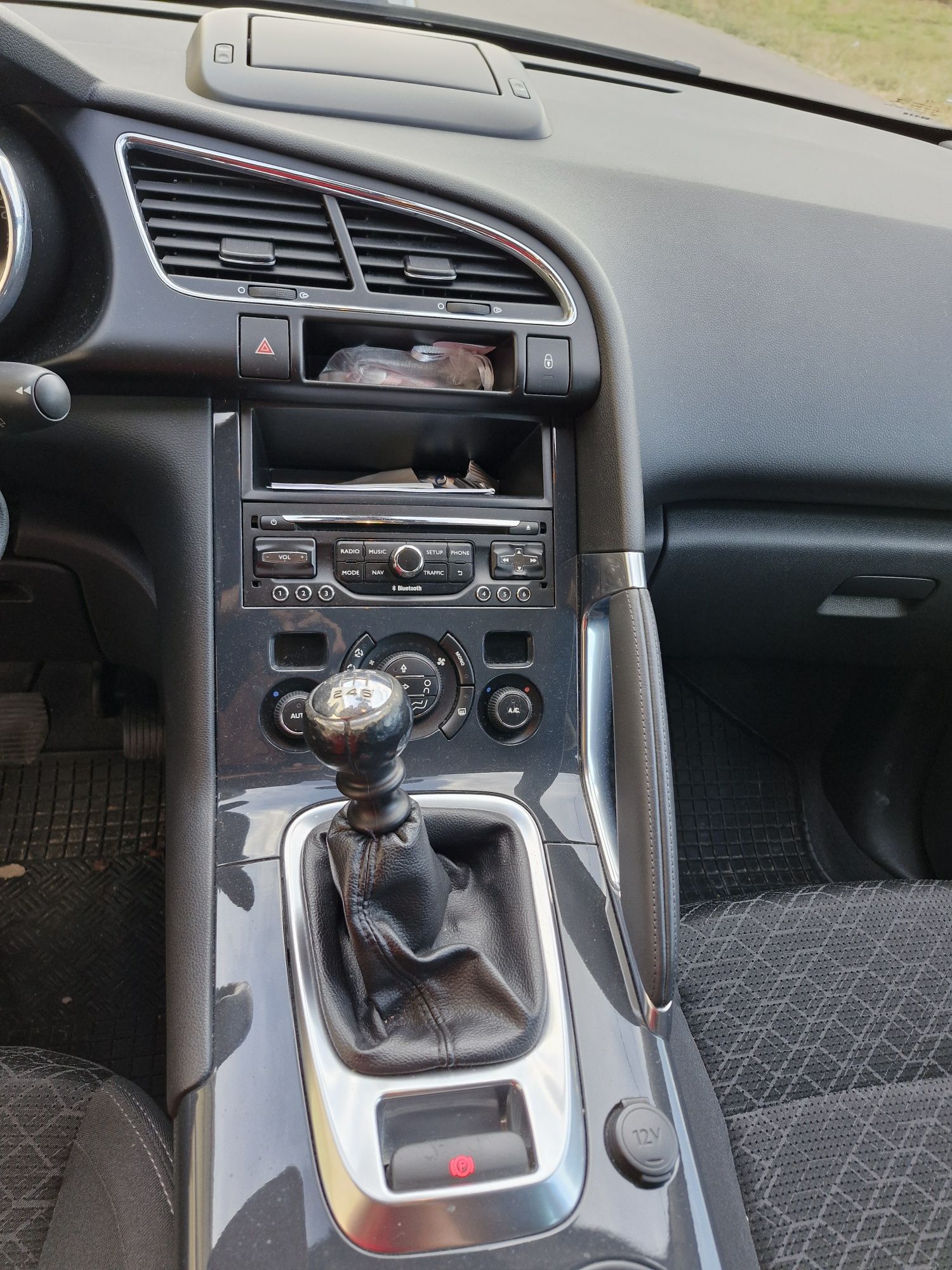 Peugeot 3008 Stye
