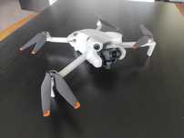 Dji mini 4 pro fly more combo