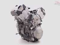 Honda ST 1300 Pan European мотор.