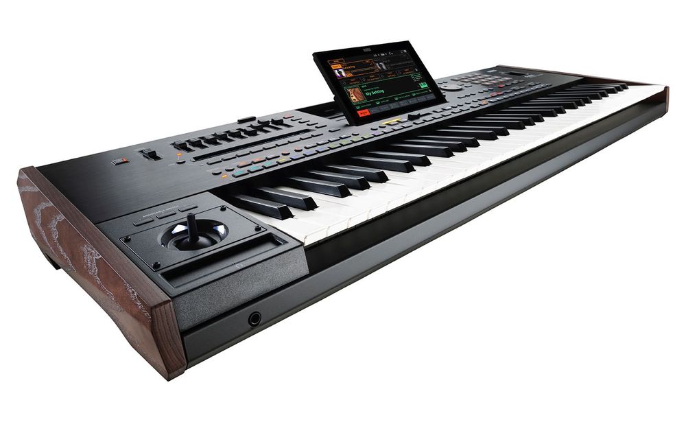 Korg Pa5X 61 | kup NOWY wymień STARY