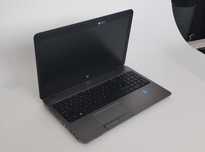 LP57 HP probook 450 i5 15,6" 128GB SSD 4GB Win10Pro VGA LAN HDMI 4xUSB