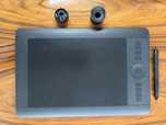 Mesa digitalizadora Wacom Intuos Pro M