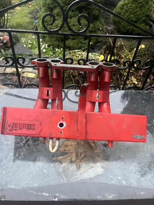 Ресивер Ваз 8кл Stinger