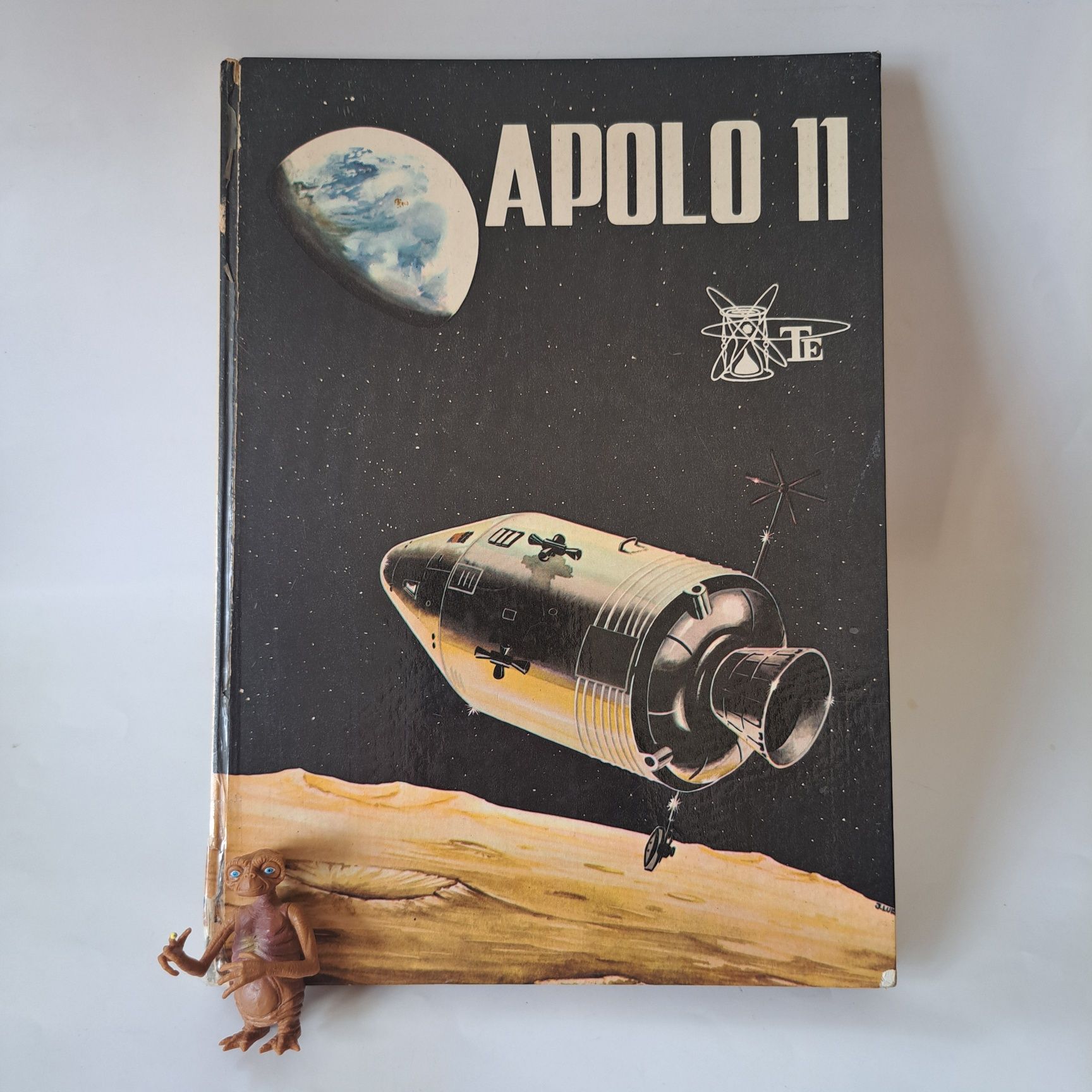 Livro - Apolo 11