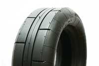 1x CONTINENTAL 15x4 1/2-8 12PR 100A5 125/75-8