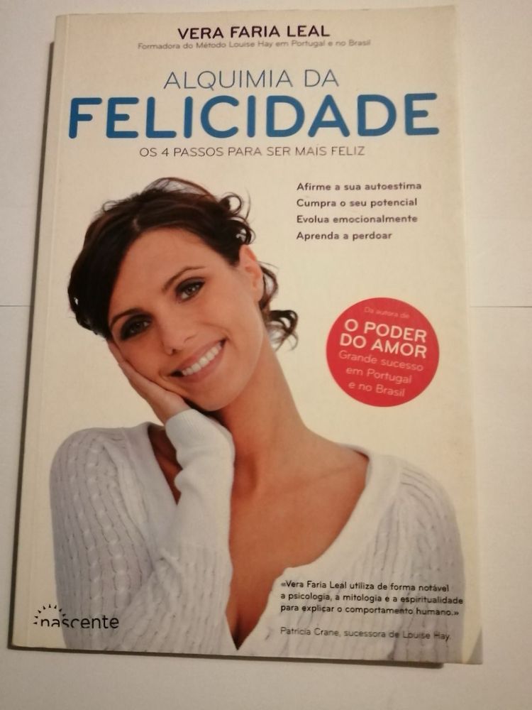 Livros Auto-Ajuda