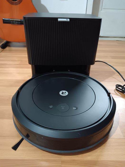 Aspirador iRobot Roomba Combo