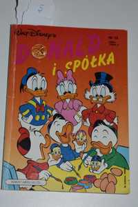 Donald i spółka nr 12