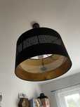 Klosz do lampy duży