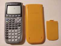 Calculadora gráfica Texas TI-84 plus - 100% funcional