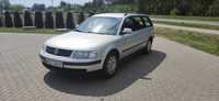 Volkswagen Passat 1.9 TDI