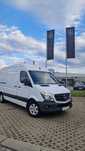 Mercedes-Benz Sprinter H2 L2  Sprinter H2 L2 Oryginalny niski przebieg, bardzo bogate wyposażenie,