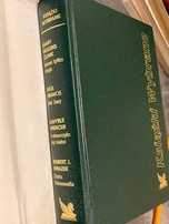 Książki wybrane Reader's Digest - 4 książki w jednej
