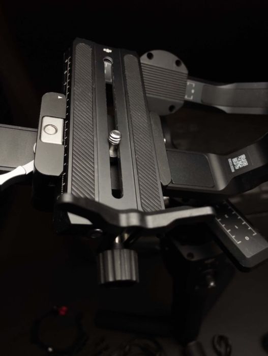 DJI ronin S gimbal