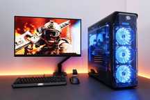 i9-12900K RTX 3080Ti |SSD 1Tb | HDD 2Tb | 32gb DDR5 6000MHz Ігровий пк