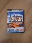 Act of War Gold Edition + Sid Meier’s Pirates (PC)