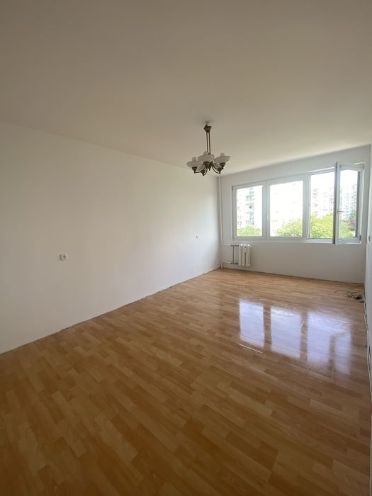Mieszkanie 60 m2
