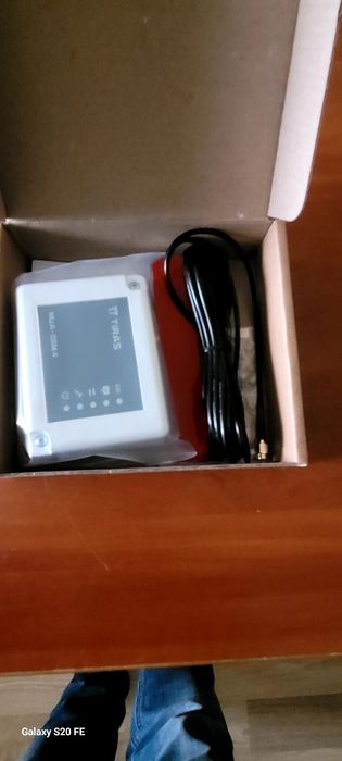 Модуль цифрового автодозвону МЦА- GSM4