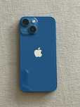 Smartfon APPLE iPhone 13 mini 128GB 5G 5.4" Niebieski