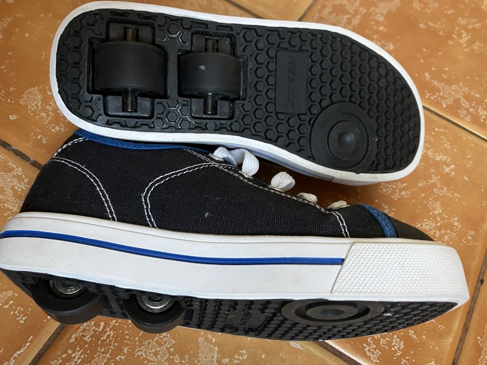 Butorolki heelys 32