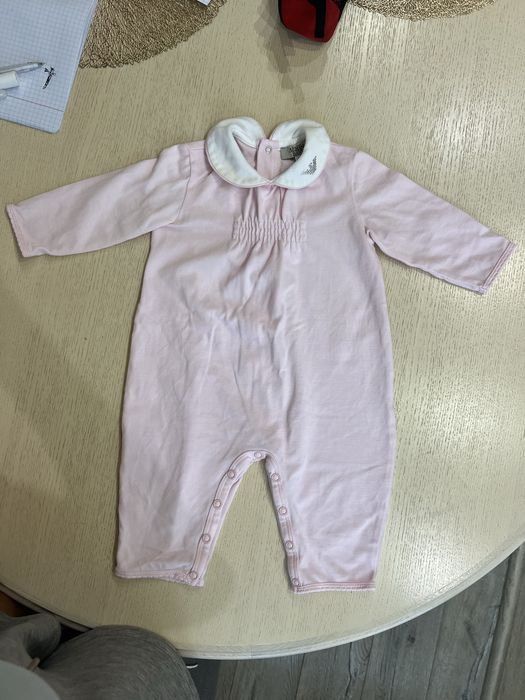 Пісочник Armani 6 міс