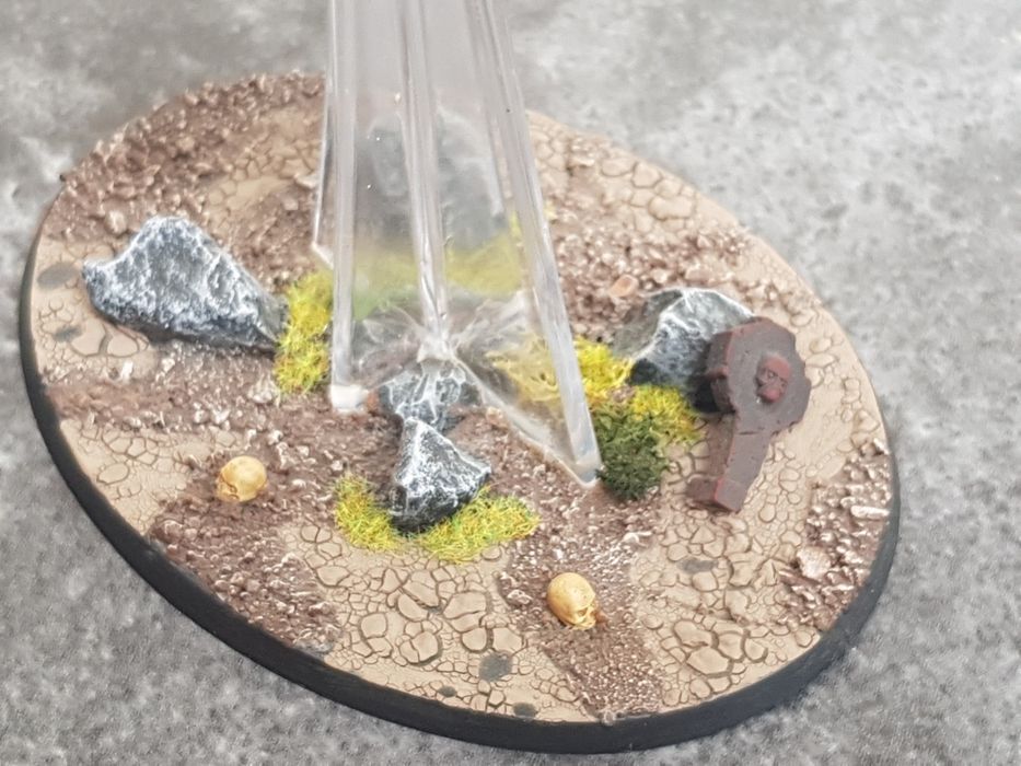 Warhammer 40k Stormtalon Gunship