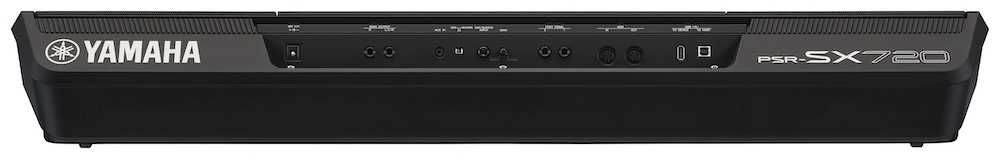 YAMAHA PSR-SX720 Nowy+ style Sklep Dostępny sx 720