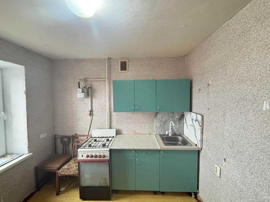 Продаж однокімнатної квартири єВідновлення