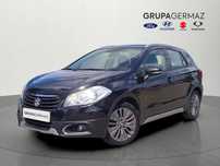Suzuki SX4 S-Cross Premium | 1.6/120 KM | Salon Polska