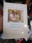 Augustina Bessa Luis  Ordens menores