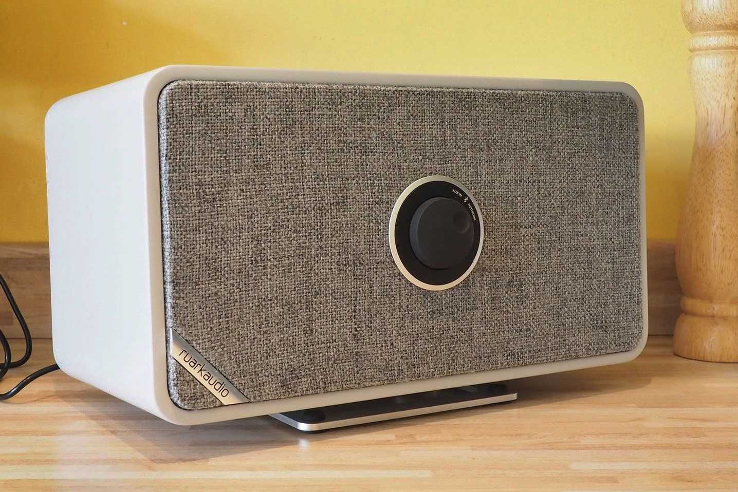 Аудиосистема Ruark MRx