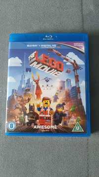 Film Lego Przygoda blu ray