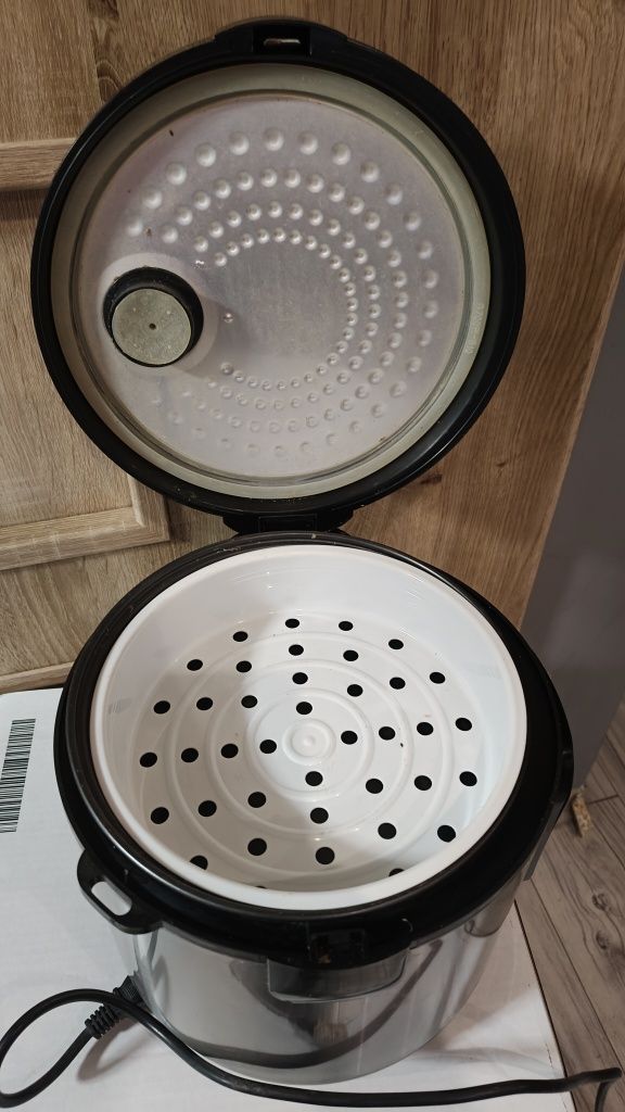 Multicooker delimano