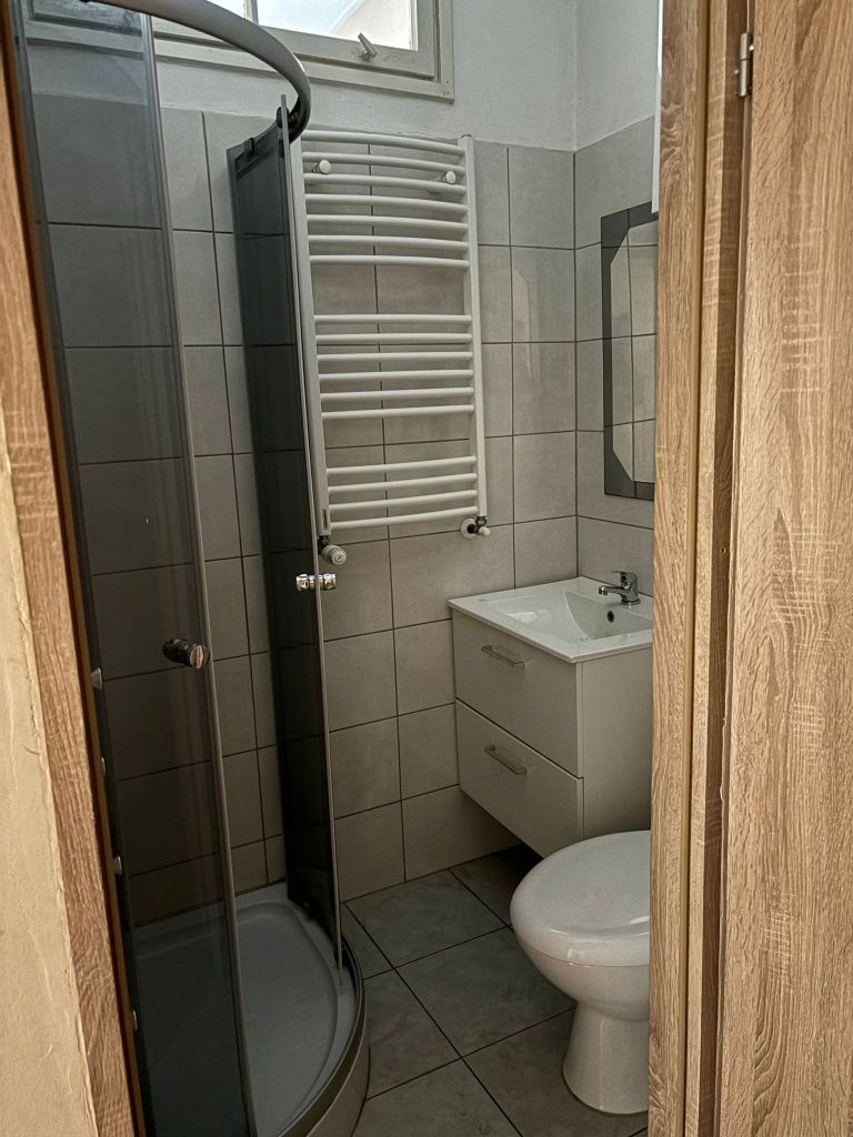 Sprzedam mieszkanie 32,77m2 kawalerka Glubczyce możliwe raty