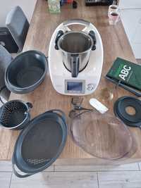 Thermomix TM 5 Zestaw