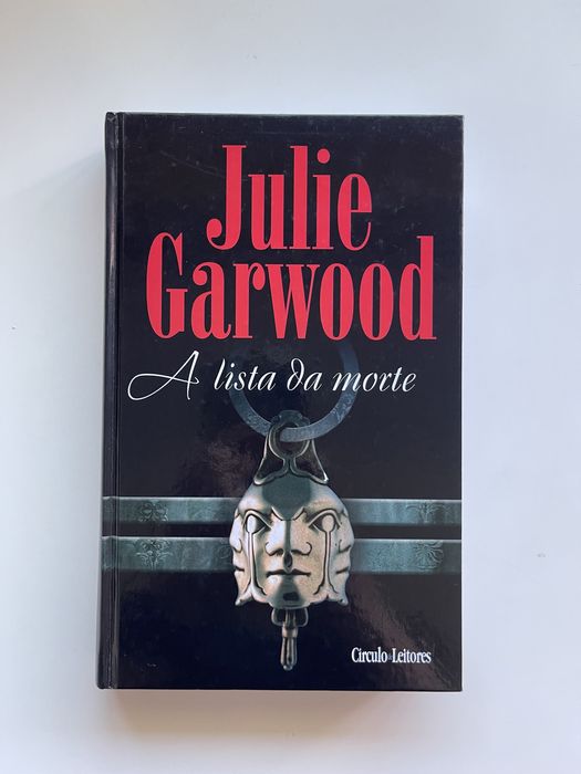 “A Lista da Morte” de Julie Garwood